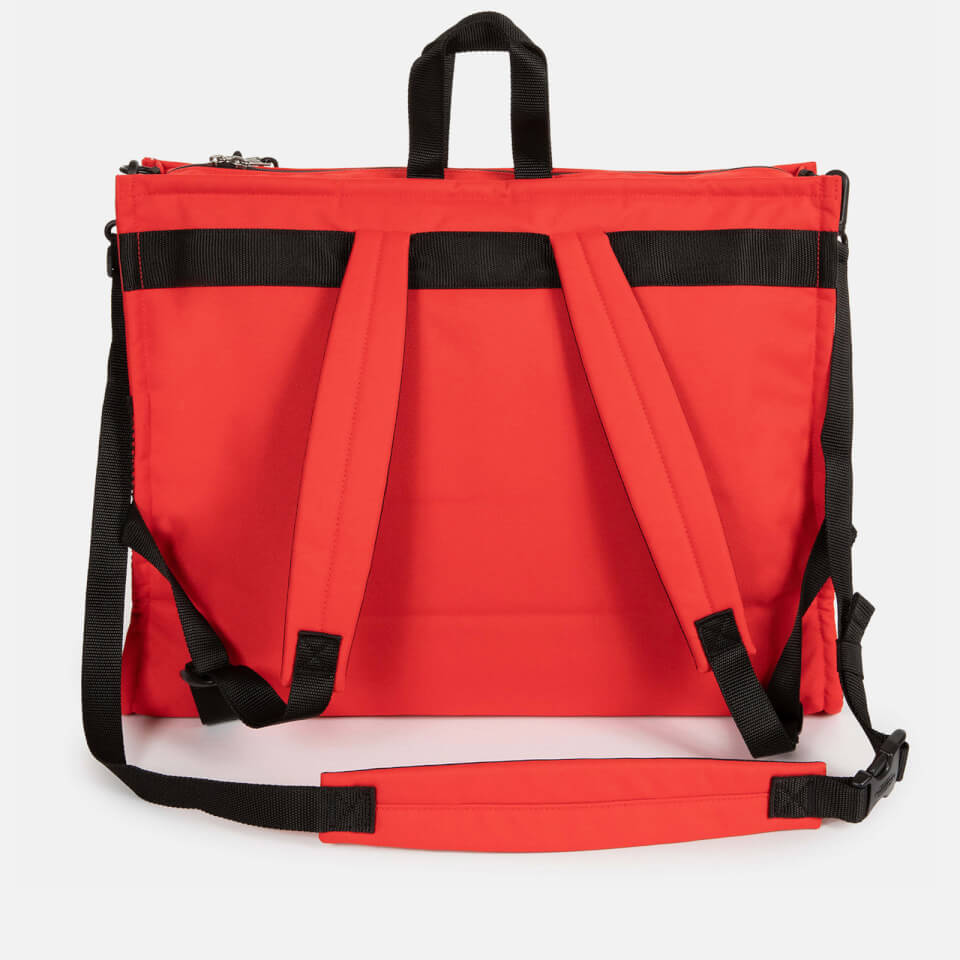 Eastpak X Telfar Large Canvas Tote Bag