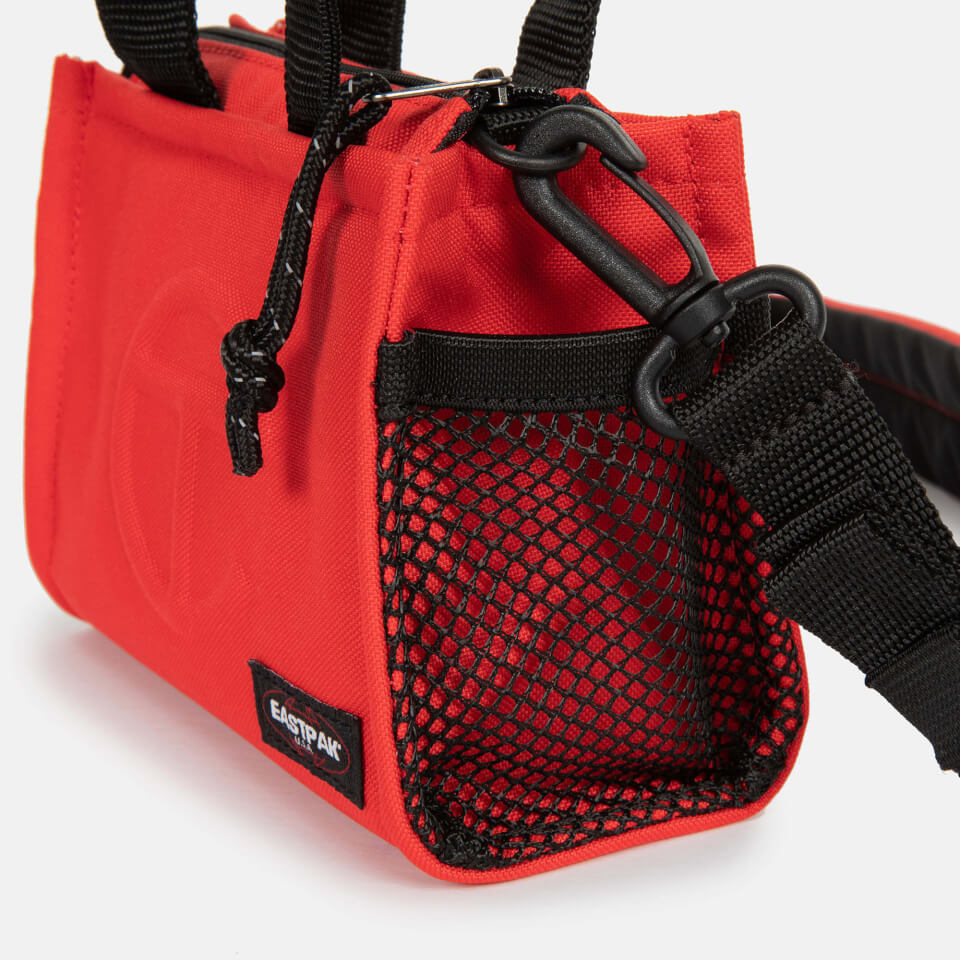 Eastpak X Telfar Small Canvas Tote Bag
