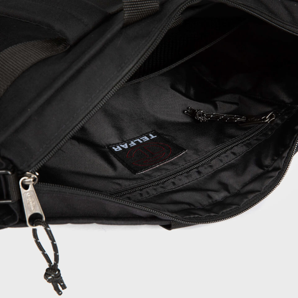 Eastpak X Telfar Medium Canvas Tote Bag