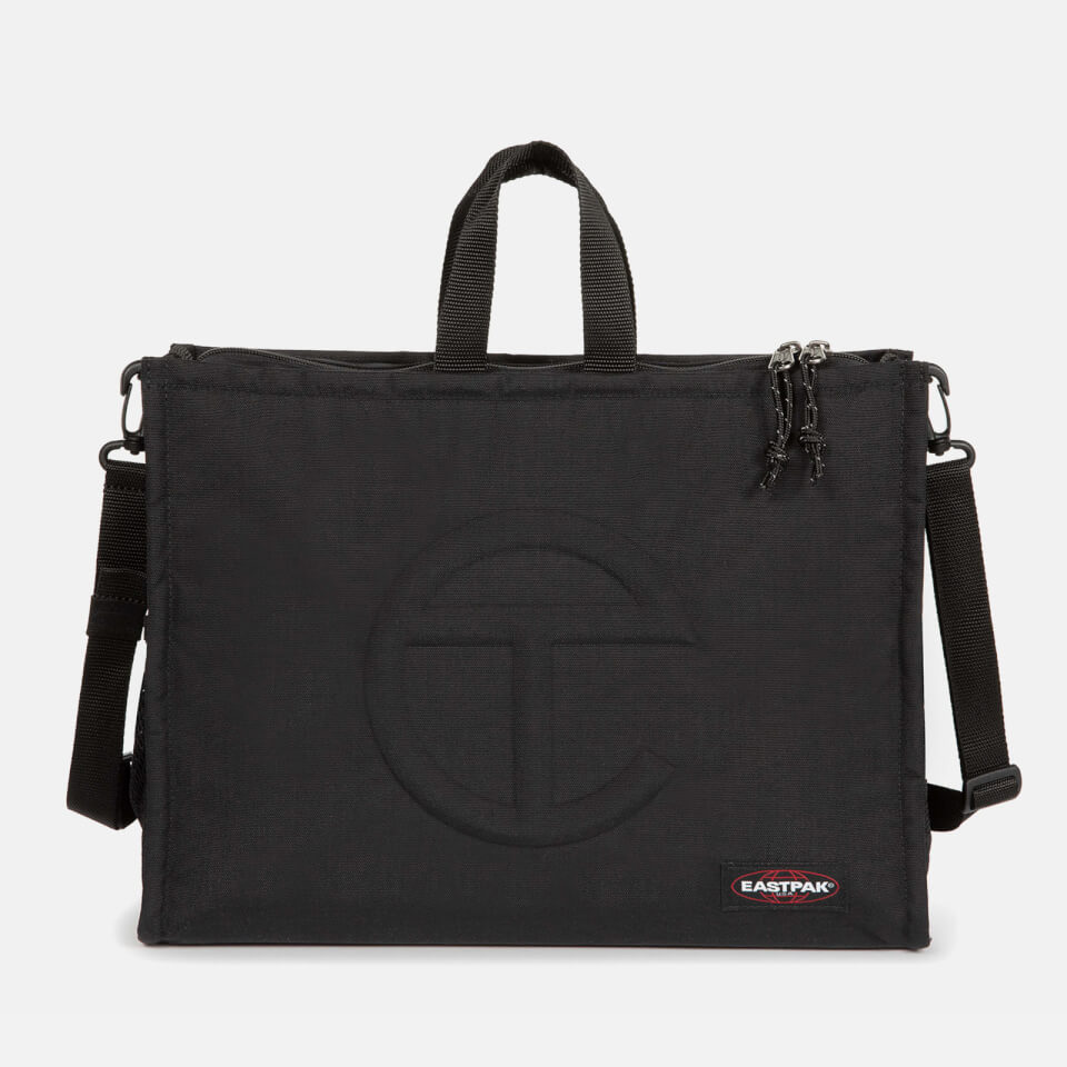Eastpak X Telfar Medium Canvas Tote Bag
