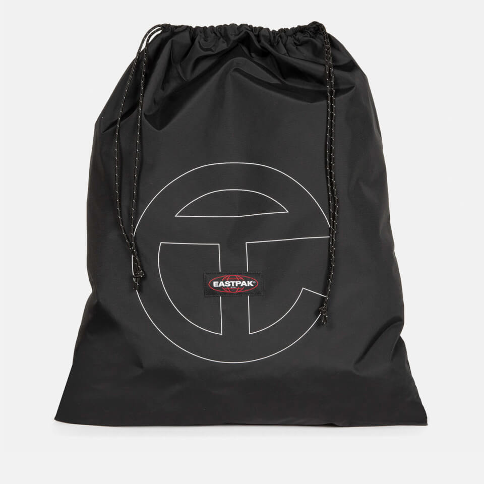 Eastpak X Telfar Medium Canvas Tote Bag