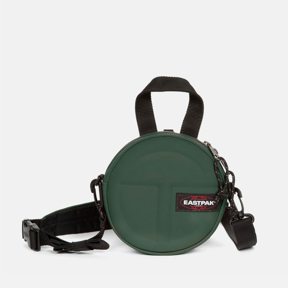 Eastpak X Telfar Circle Canvas Bag