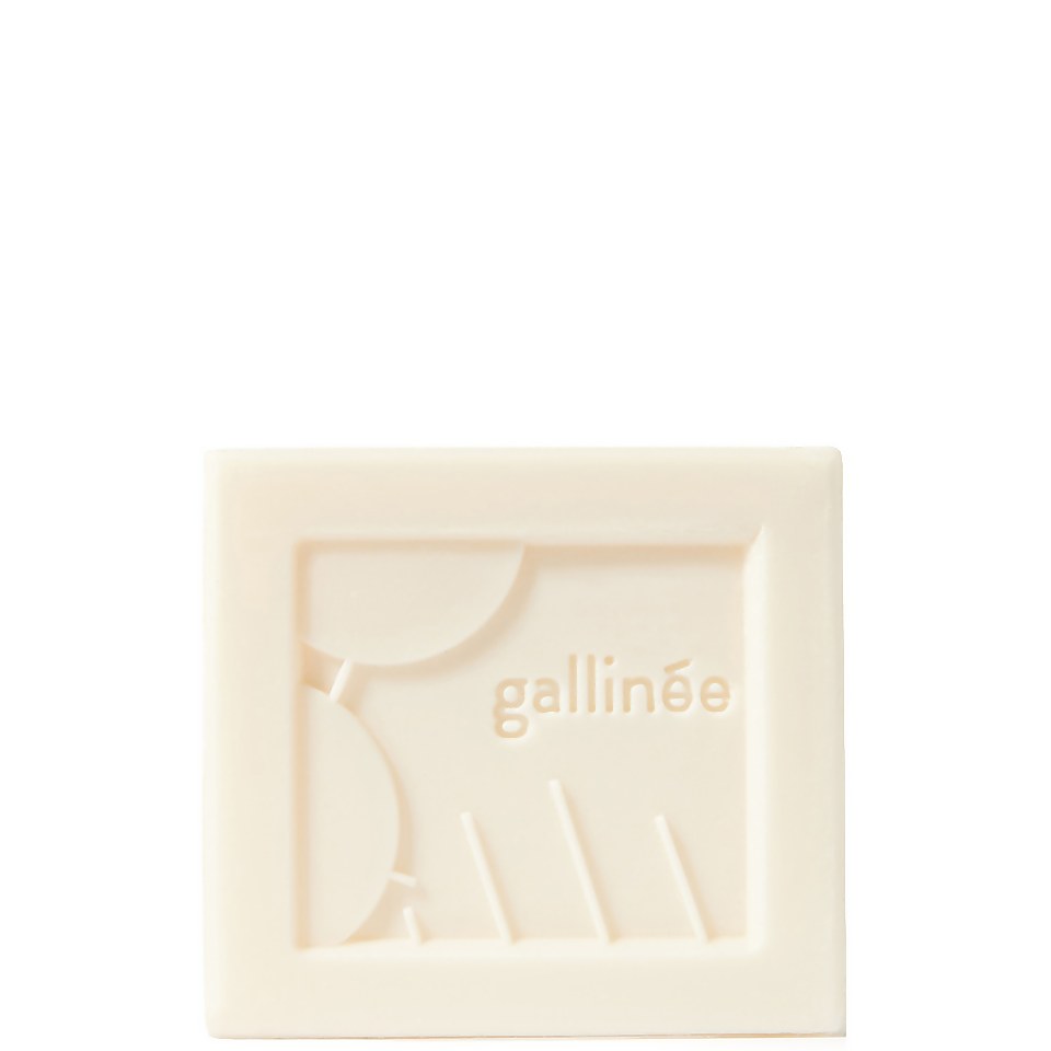 Gallinée Soothing Set