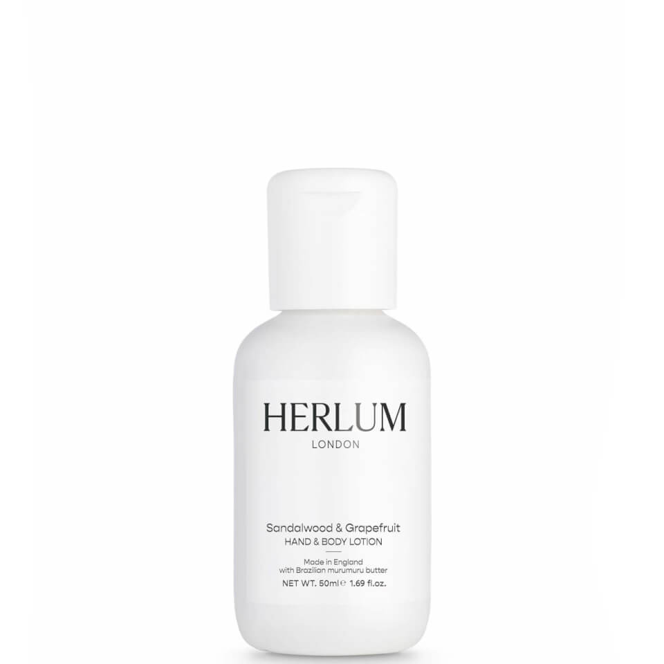 Herlum Limited Edition Discovery Set