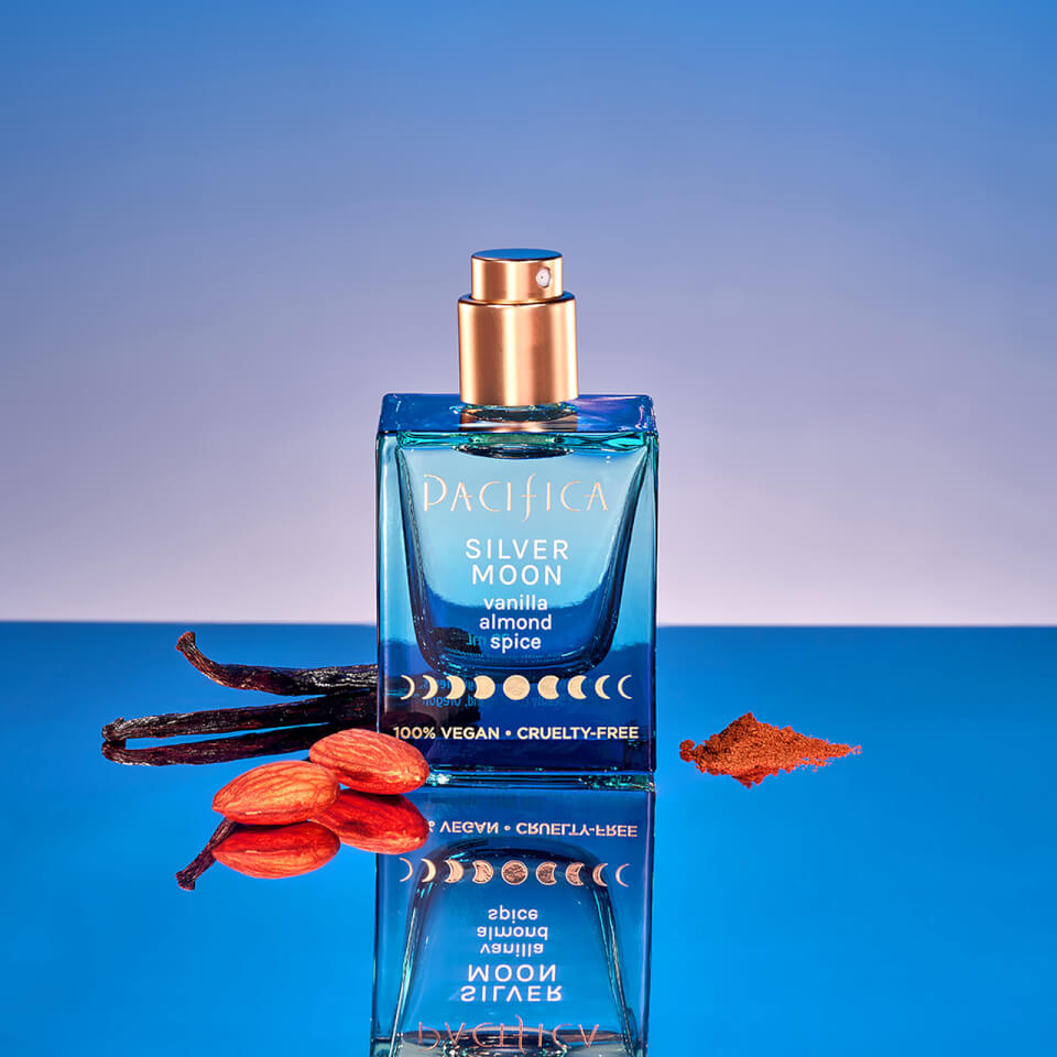 Silver moon perfume 2025