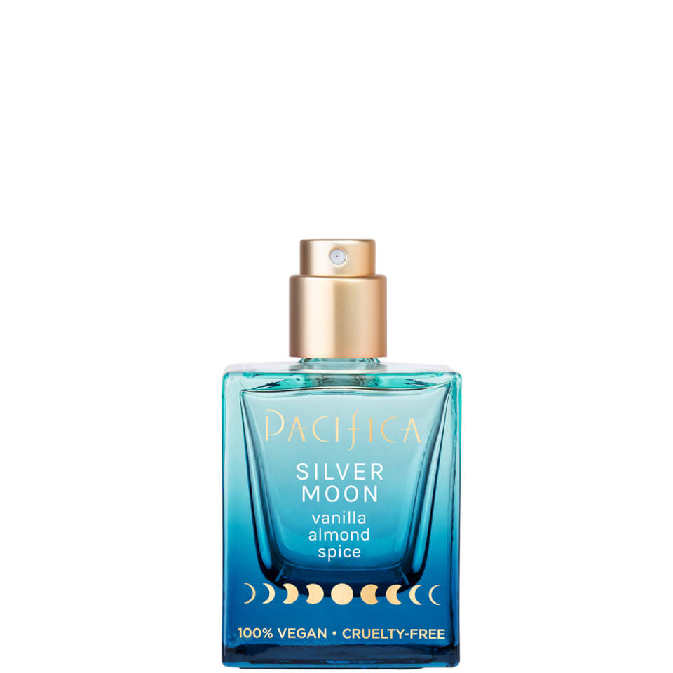 Pacifica Silver Moon Spray Perfume 29ml
