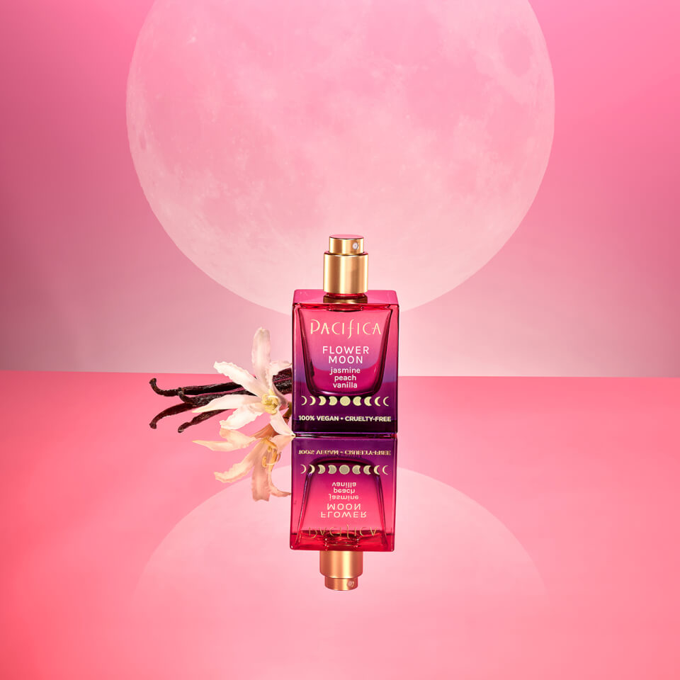 Pacifica Flower Moon Spray Perfume 29ml
