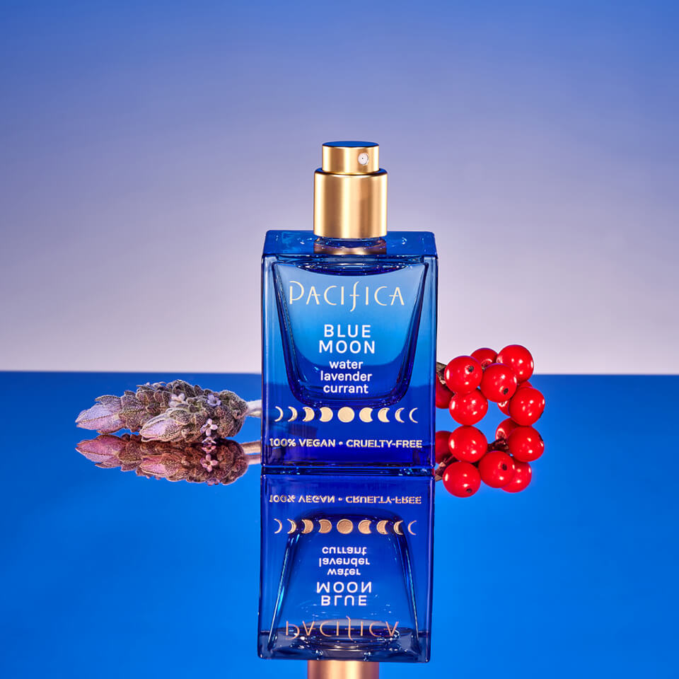 Pacifica Blue Moon Spray Perfume 29ml