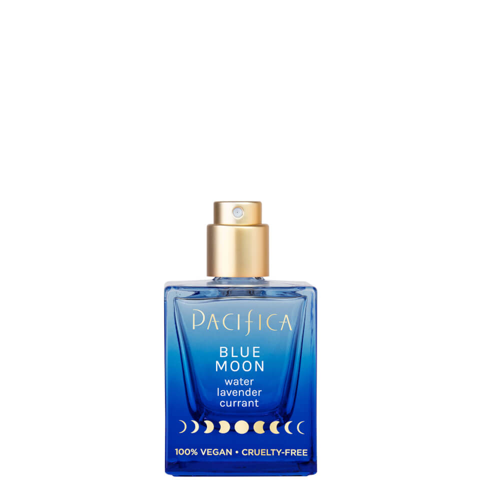 Pacifica Blue Moon Spray Perfume 29ml