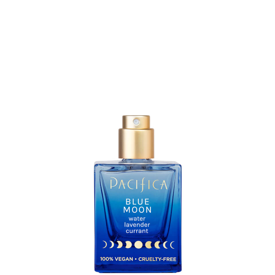Pacifica Blue Moon Spray Perfume 29ml