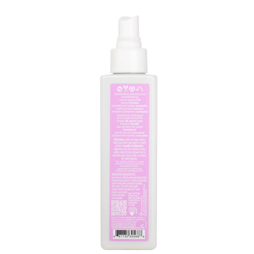 Pacifica Neon Moon Hair and Body Mist 194ml