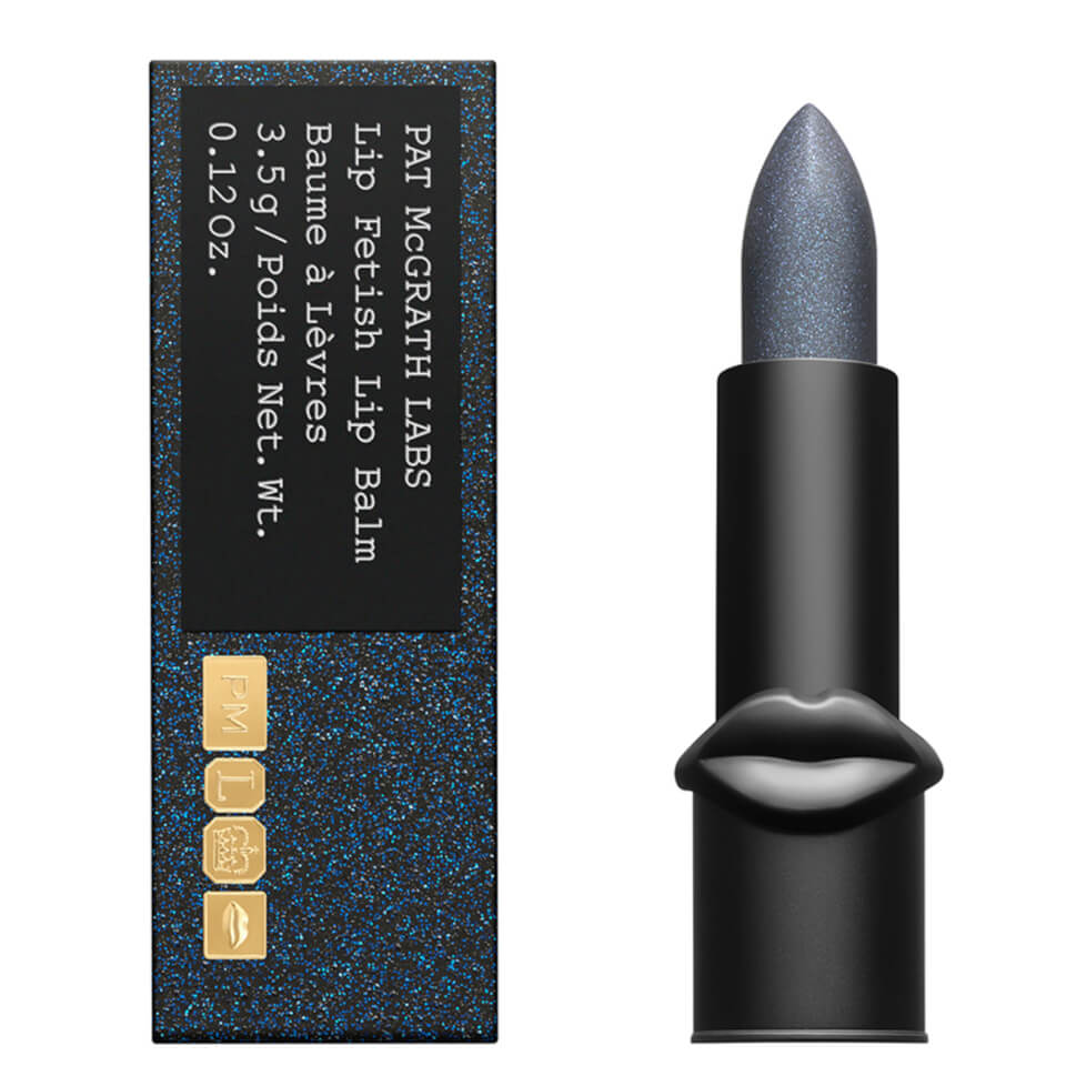 Pat McGrath Labs Lip Fetish Lip Balm - Astral Blue Star