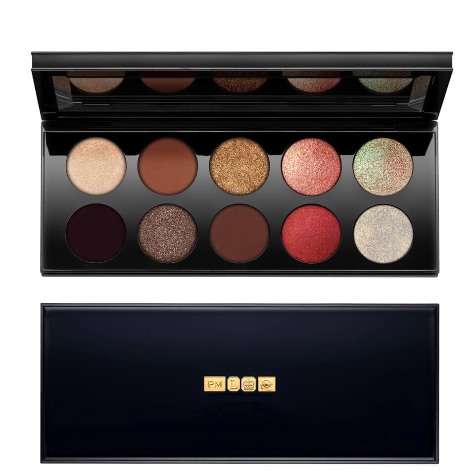 Pat McGrath Labs Mothership V: Seduction Palette