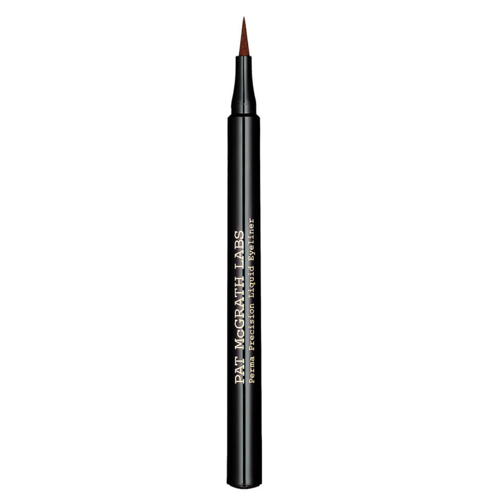 Pat McGrath Labs Perma Precision Liquid Eyeliner - Xtreme Black Coffee 1ml