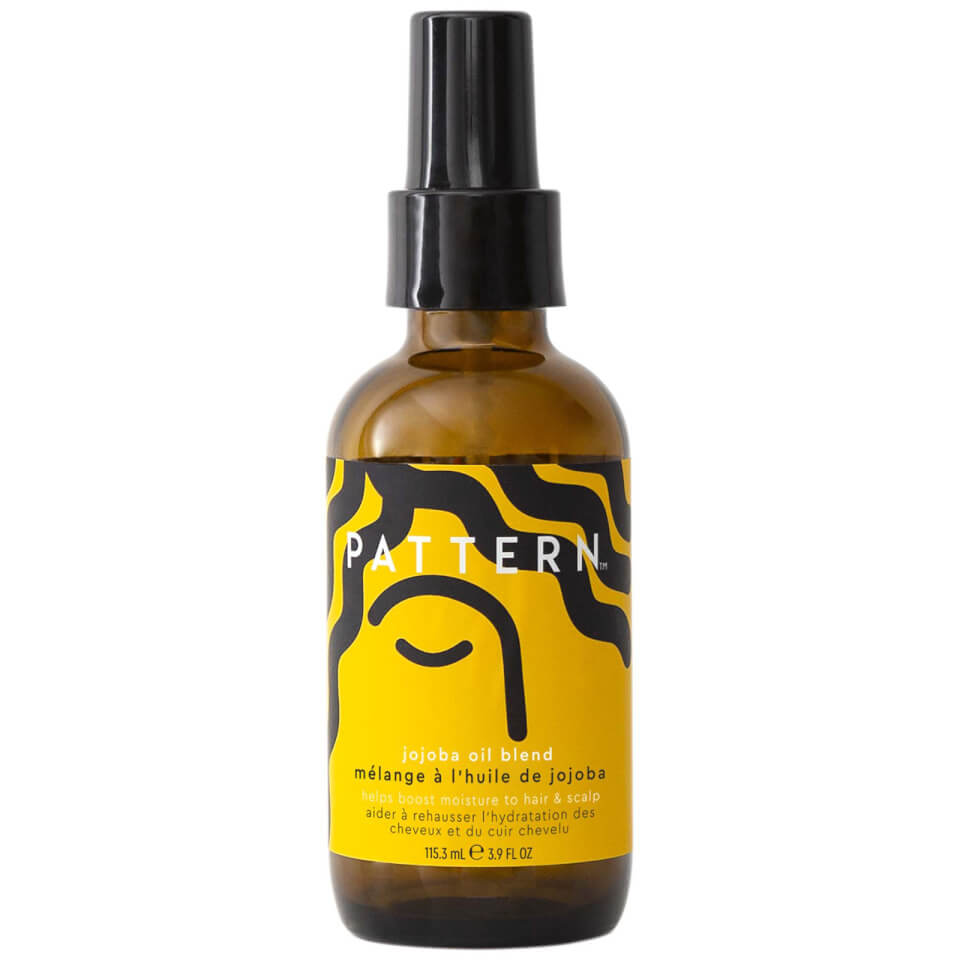 Pattern Jojoba Oil Blend Serum 115.3ml