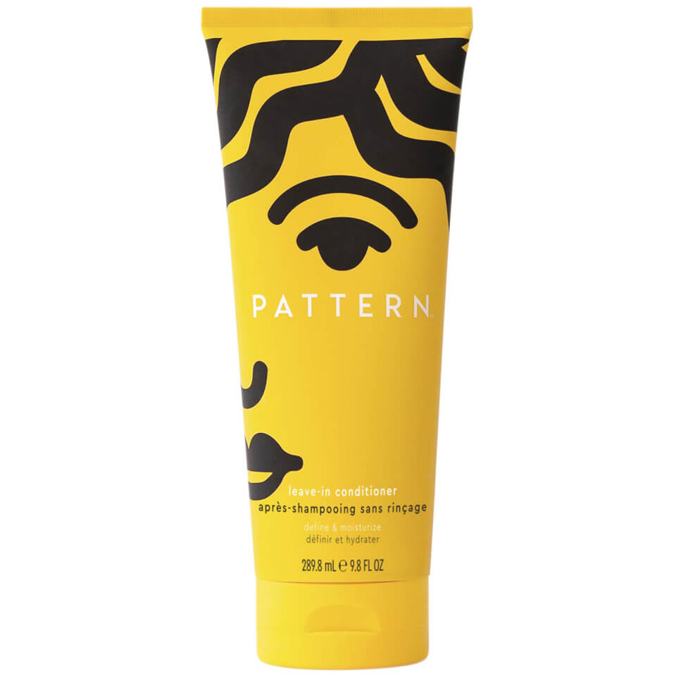 Pattern Leave-in Conditioner 289.8ml