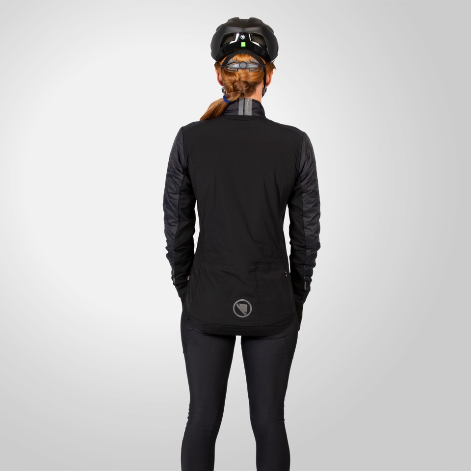Women's Pro SL PrimaLoft® Jacket - Black