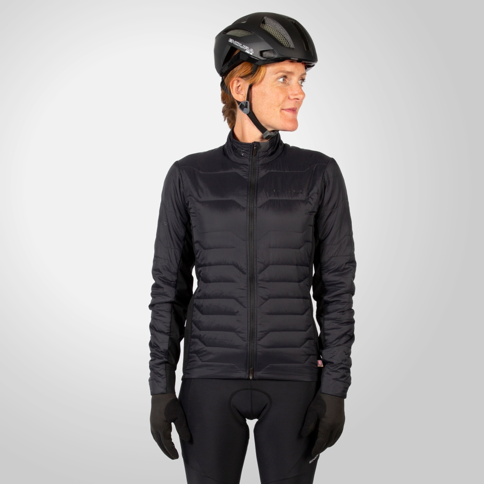 Women's Pro SL PrimaLoft® Jacket - Black