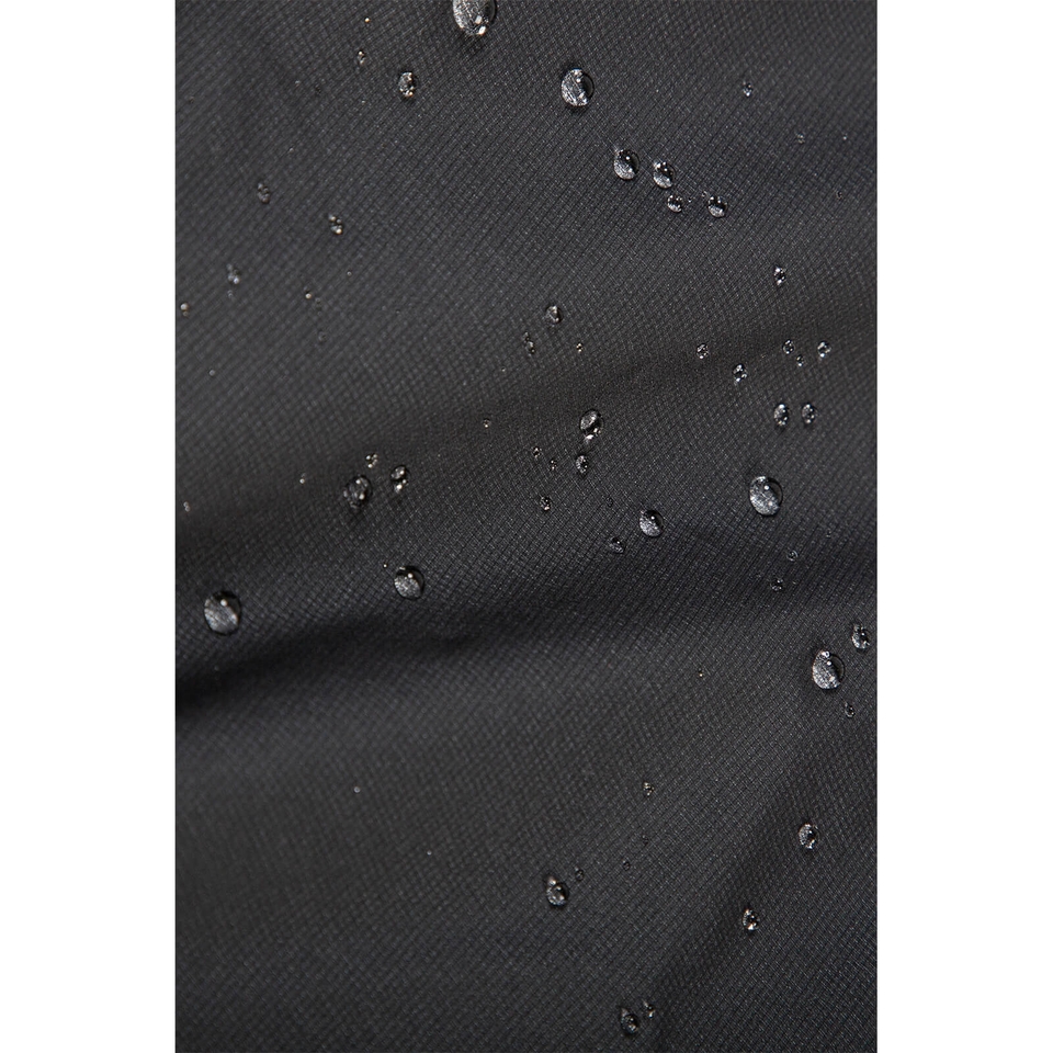 Pro SL Wasserdichte Shell Jacke für Herren - Neon-Gelb