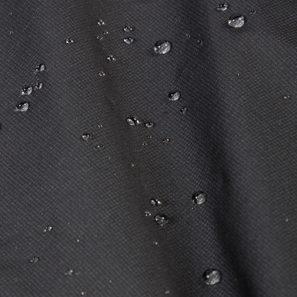 Men's Pro SL Waterproof Shell Jacket - Black
