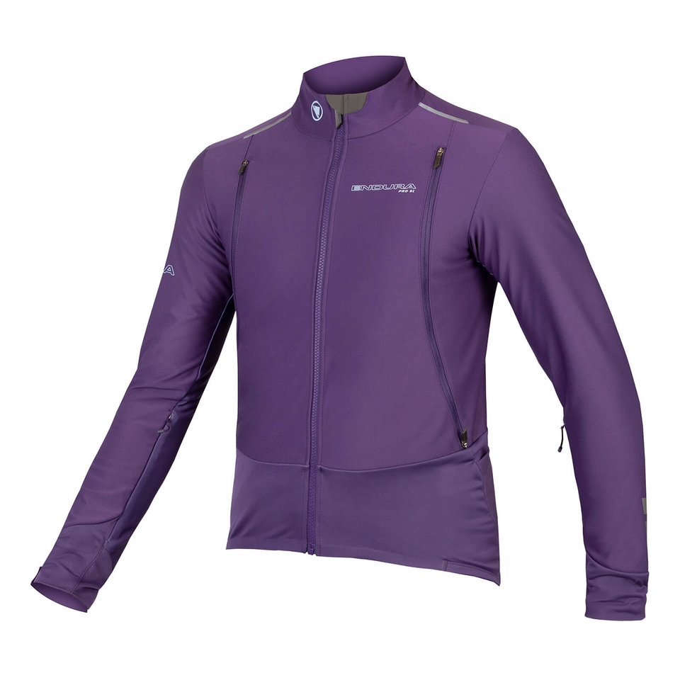 ENDURA PRO SL 3 SEASON JACKET PG