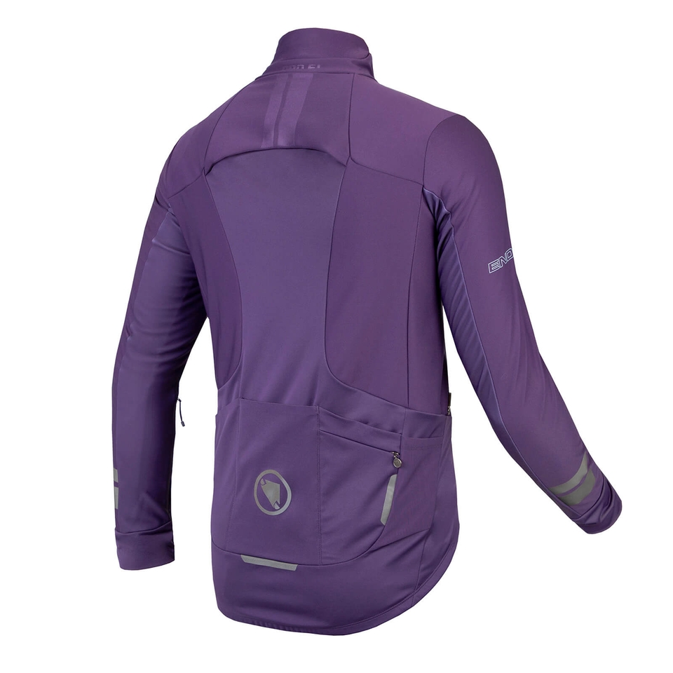 ENDURA PRO SL 3 SEASON JACKET PG