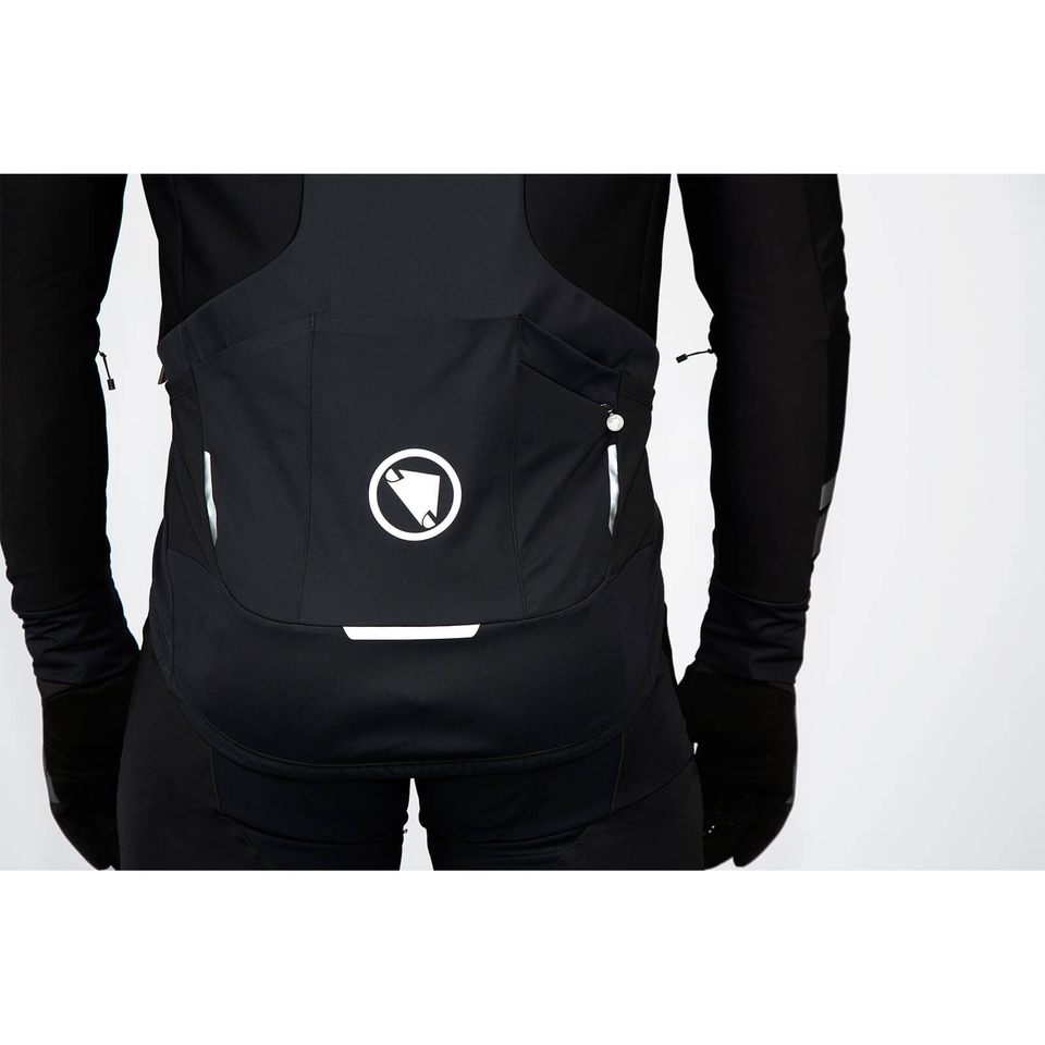 ENDURA PRO SL 3 SEASON JACKET AQ