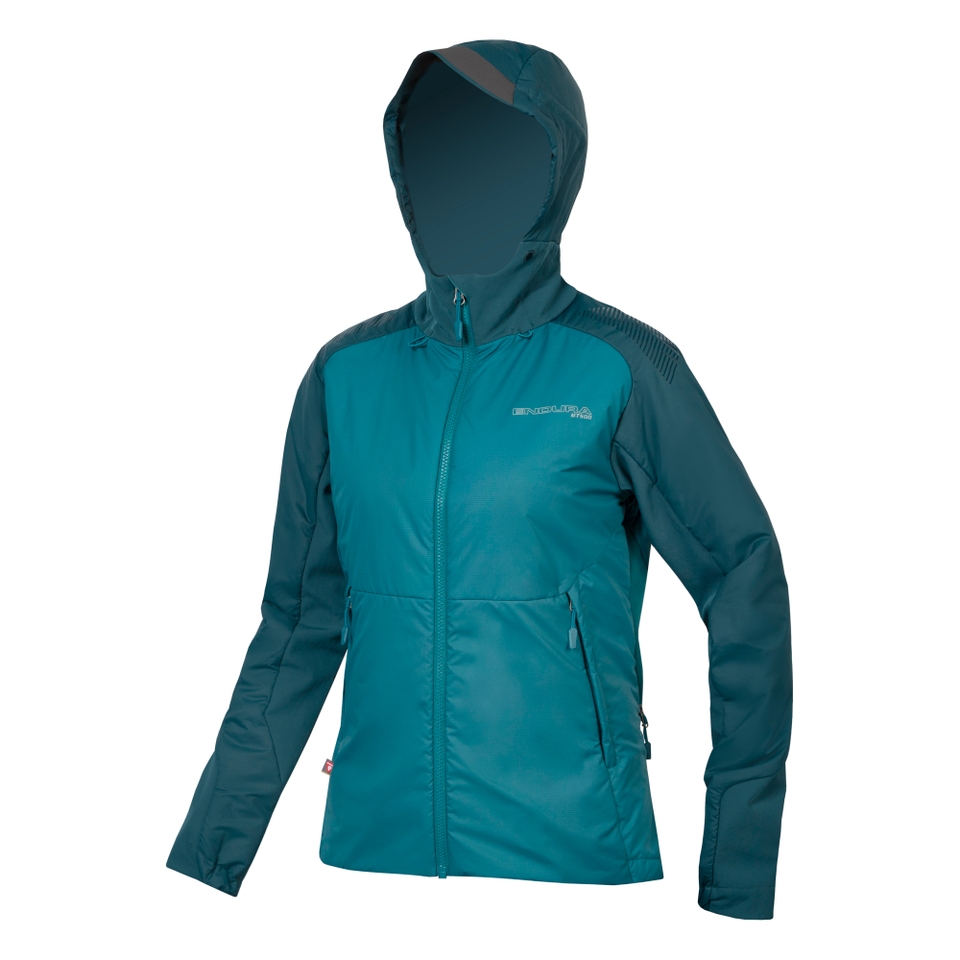 Women's MT500 Freezing Point Jacket - Deep Teal