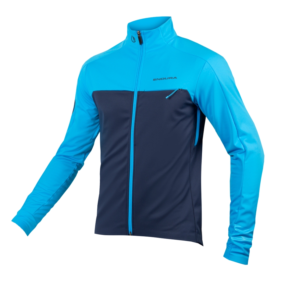 Men's Windchill Jacket II - Ink Blue