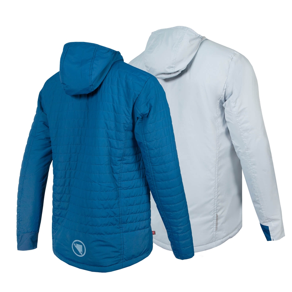 Men's Hummvee Reversible FlipJack - Blueberry