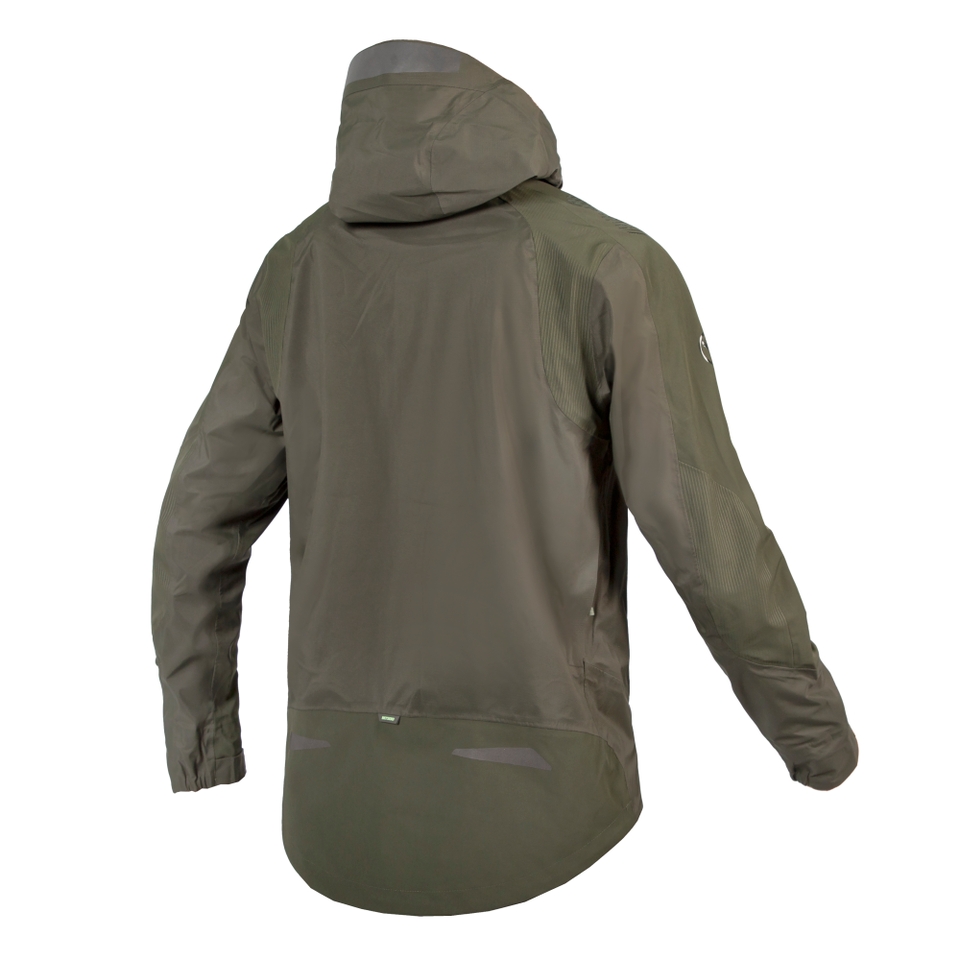 ENDURA MT500 WATERPROOF JACKET II BO