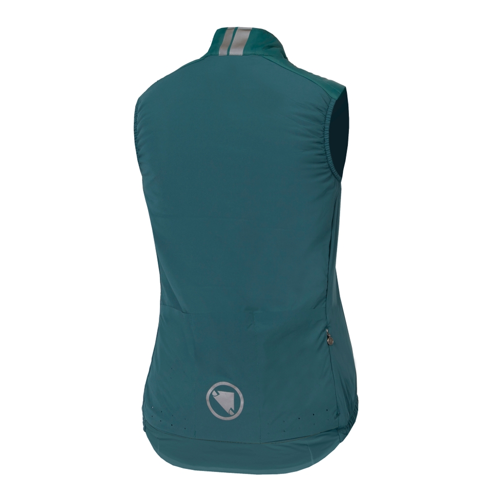 Women's Pro SL PrimaLoft® Gilet - Deep Teal