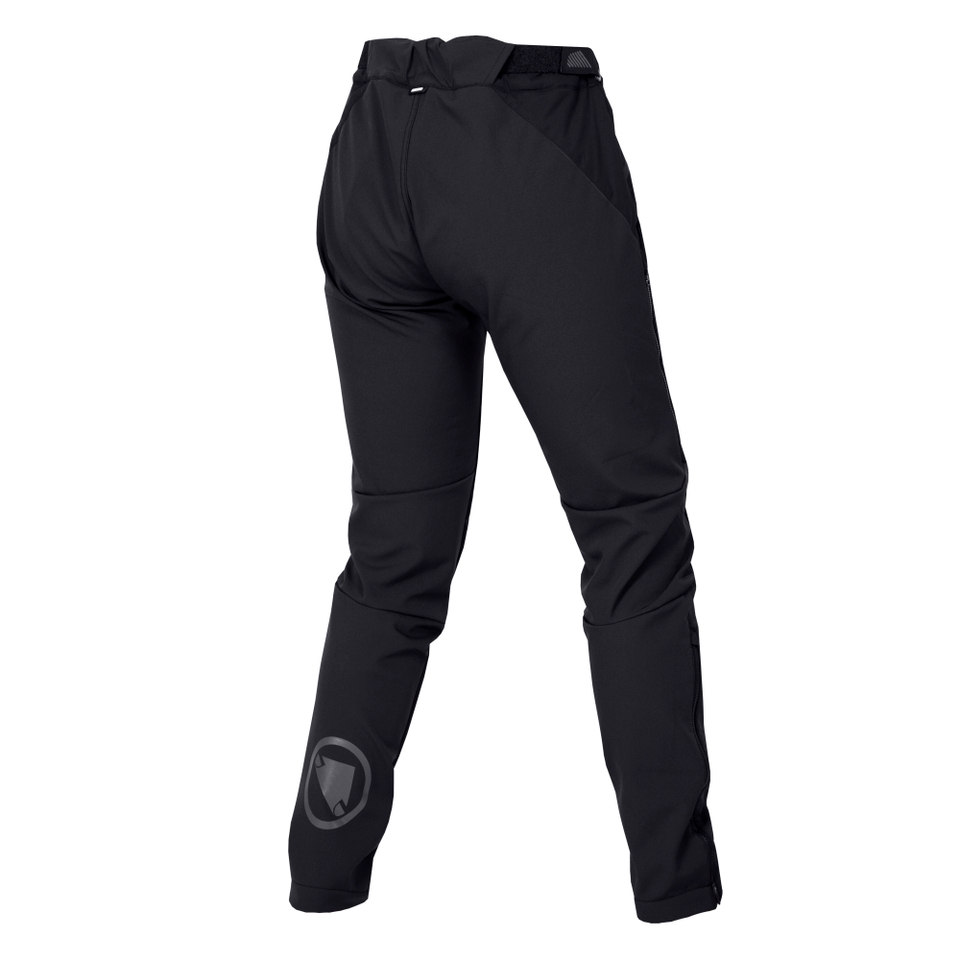 MT500 Freezing Point Hose für Damen - Schwarz