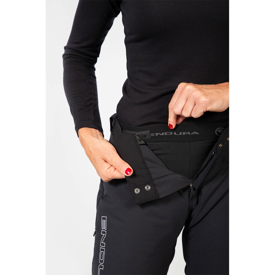 Women s MT500 Freezing Point Trouser Black