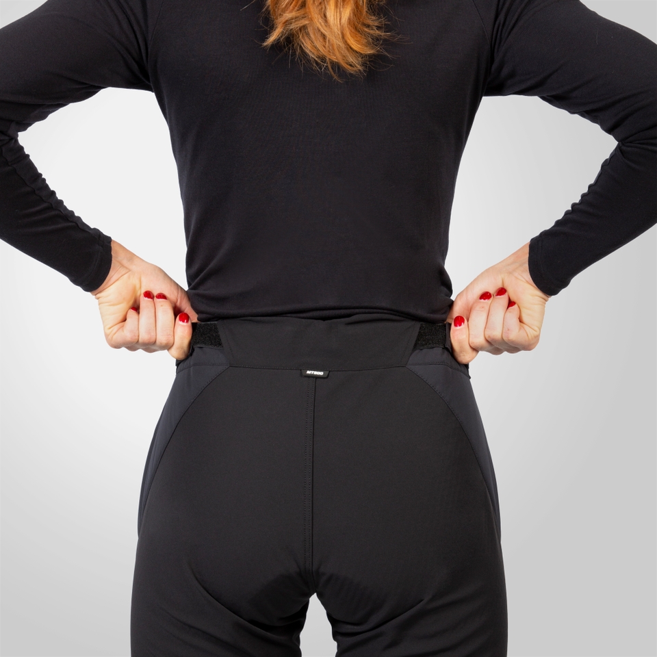 MT500 Freezing Point Hose für Damen - Schwarz