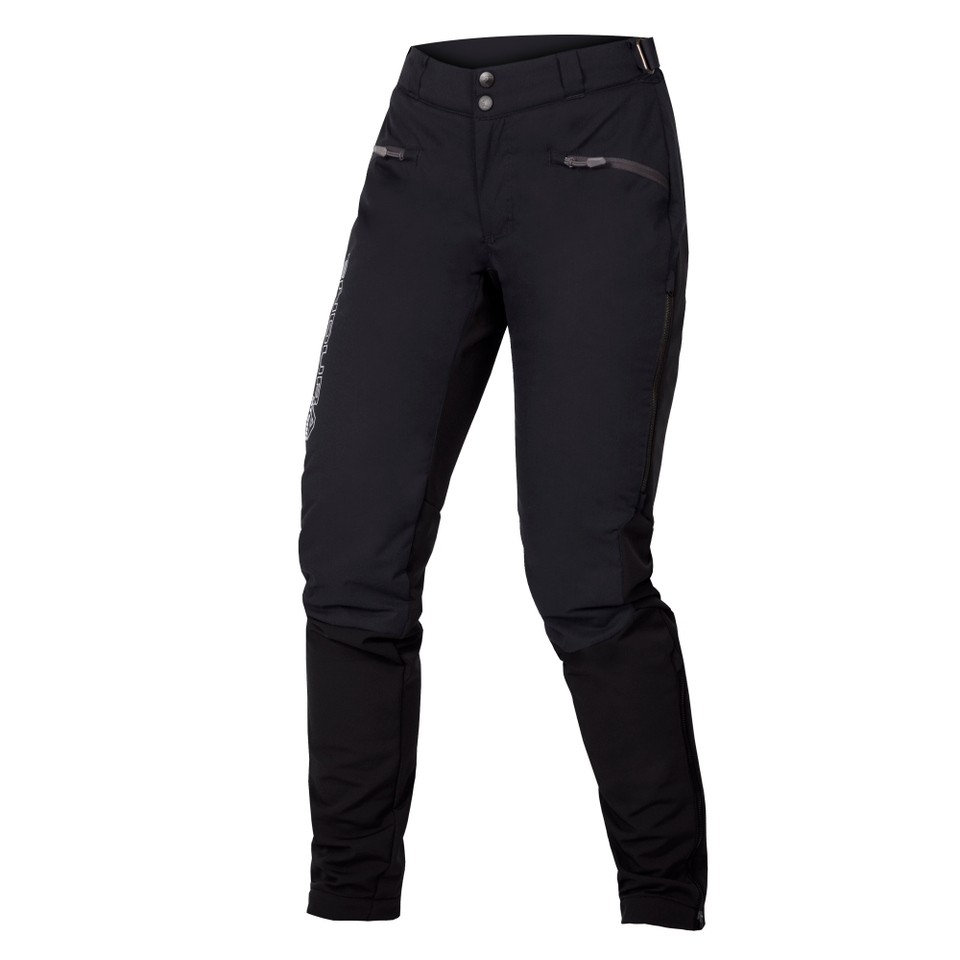 MT500 Freezing Point Hose für Damen - Schwarz