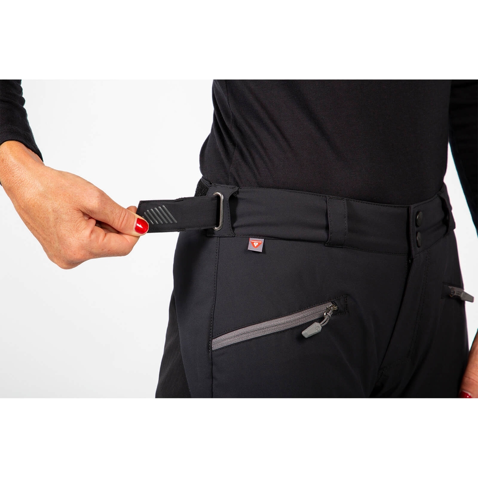 MT500 Freezing Point Hose für Damen - Schwarz