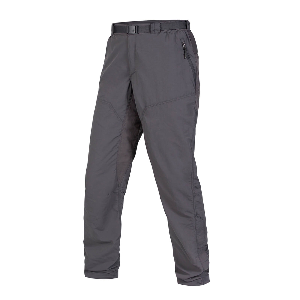 Men's Hummvee Pants II - Gray
