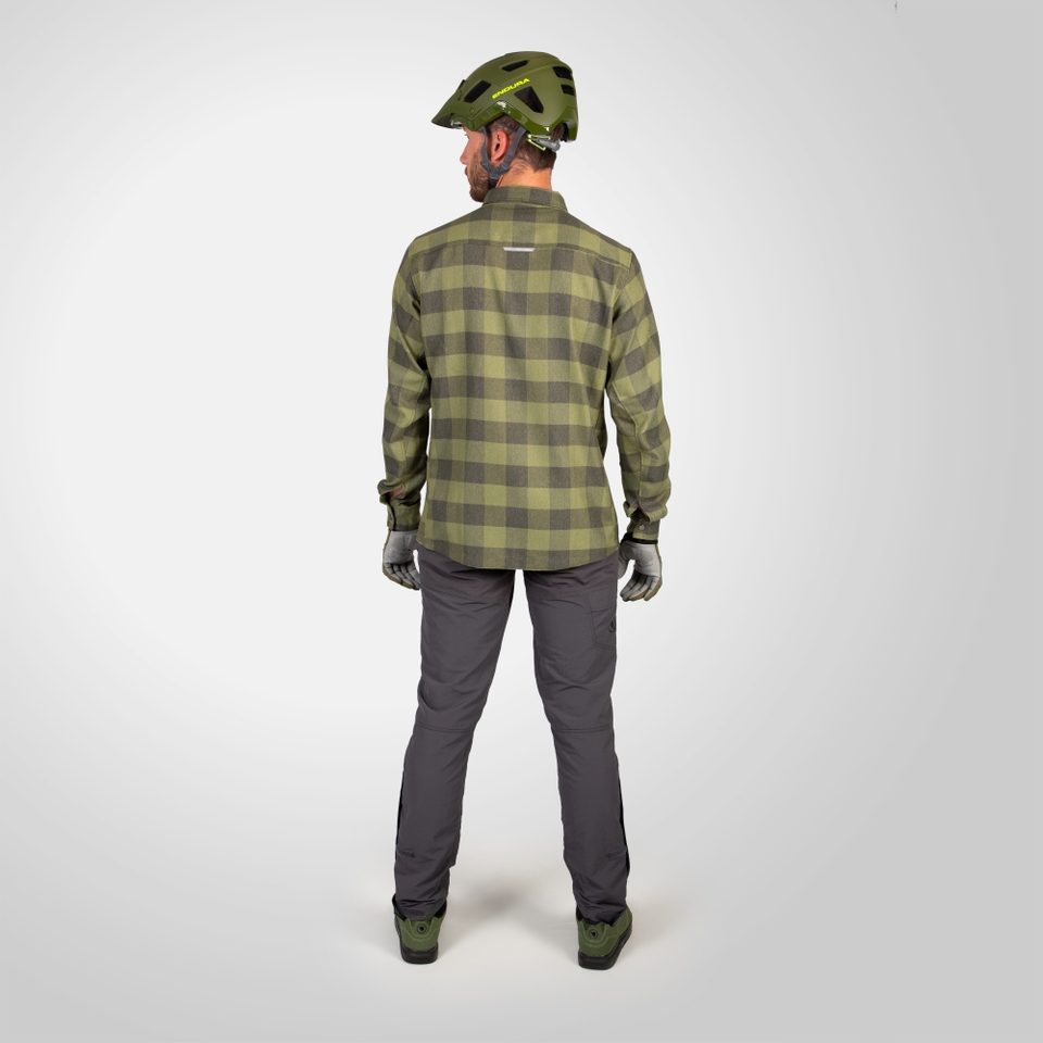 Men's Hummvee Pants II - Gray