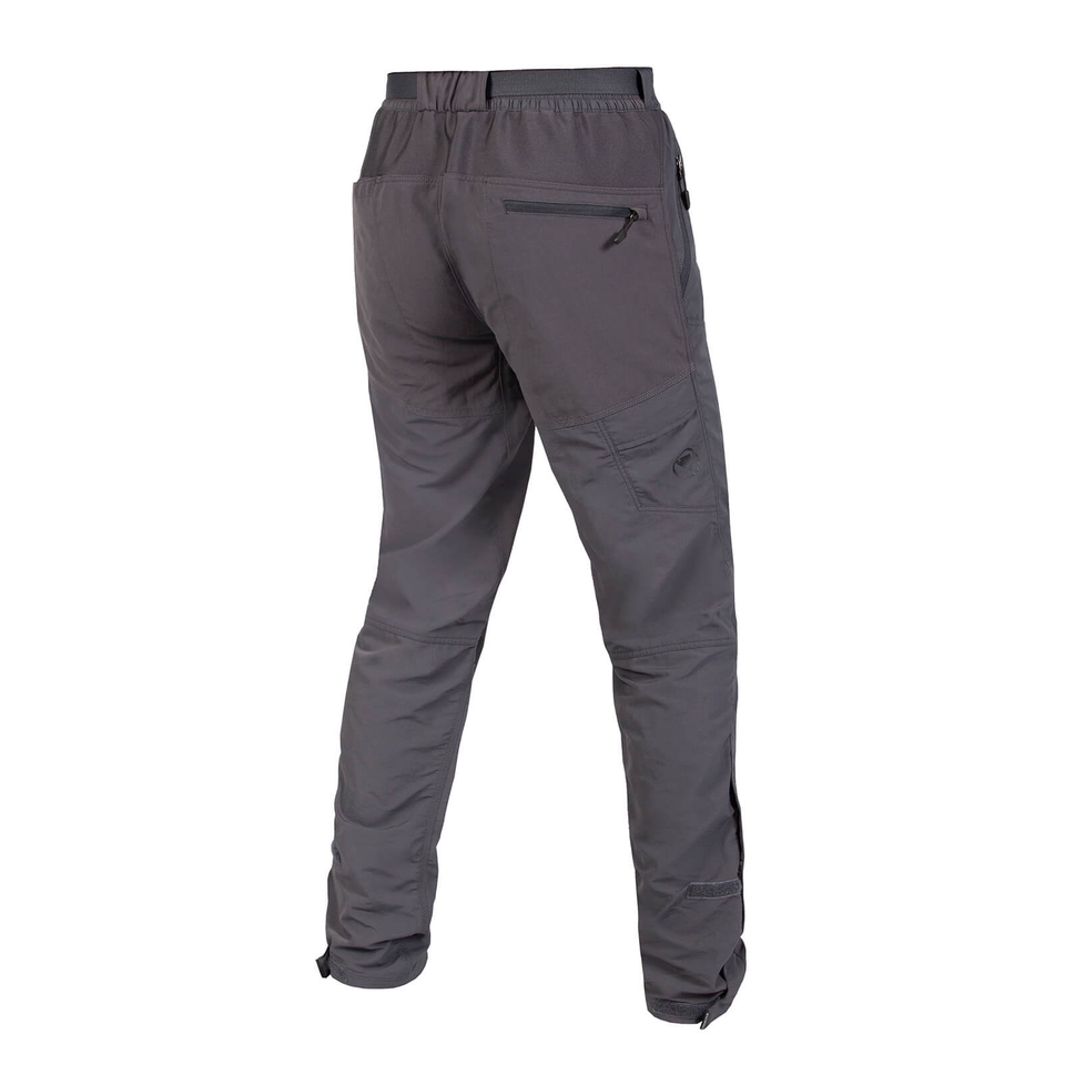 Men's Hummvee Pants II - Gray