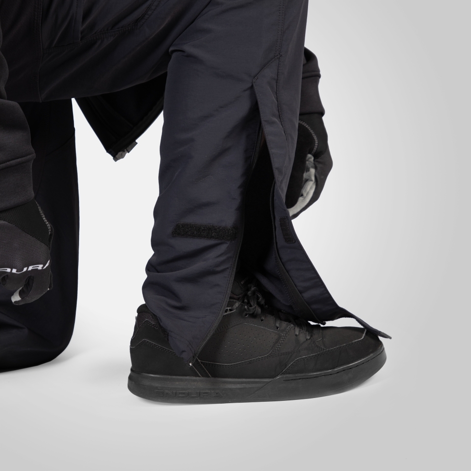 Men's Hummvee Pants II - Black