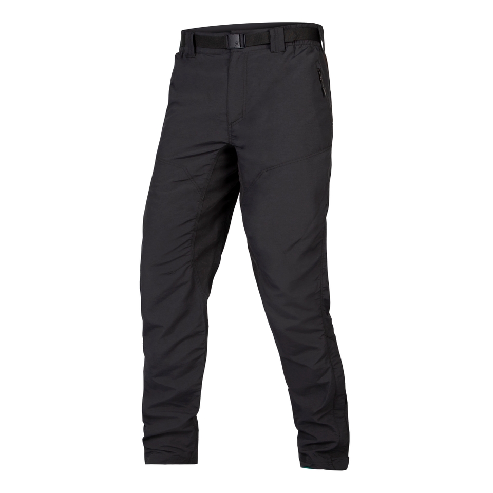 Hummvee Hose für Herren - Schwarz