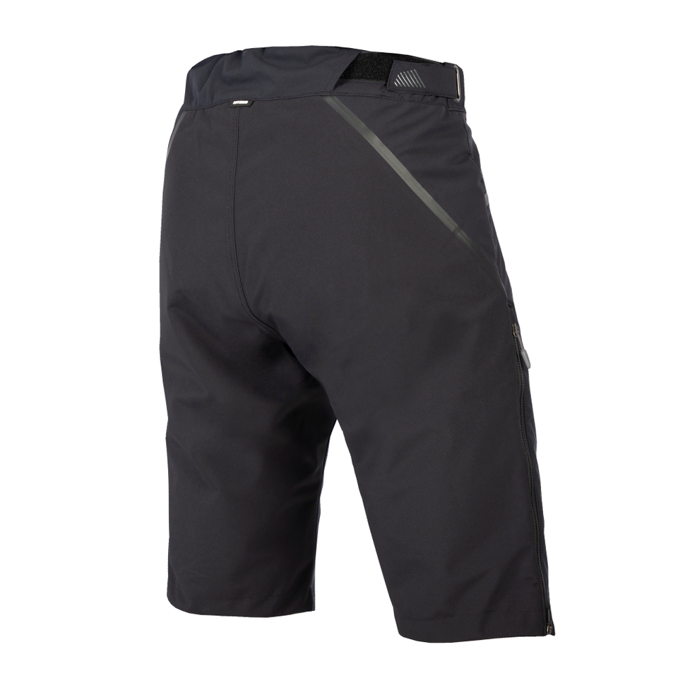 MT500 Freezing Point Shorts für Herren - Schwarz