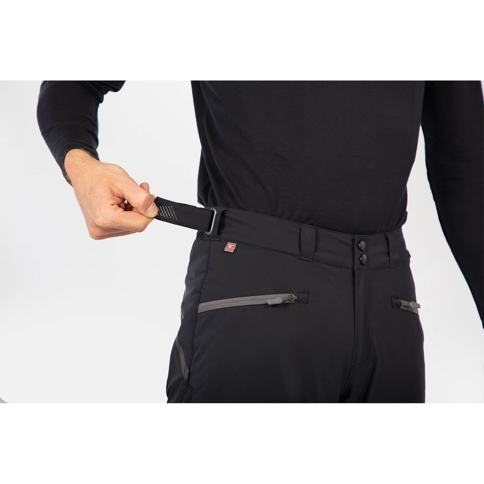 ENDURA MT500 FREEZING POINT SHORT BK