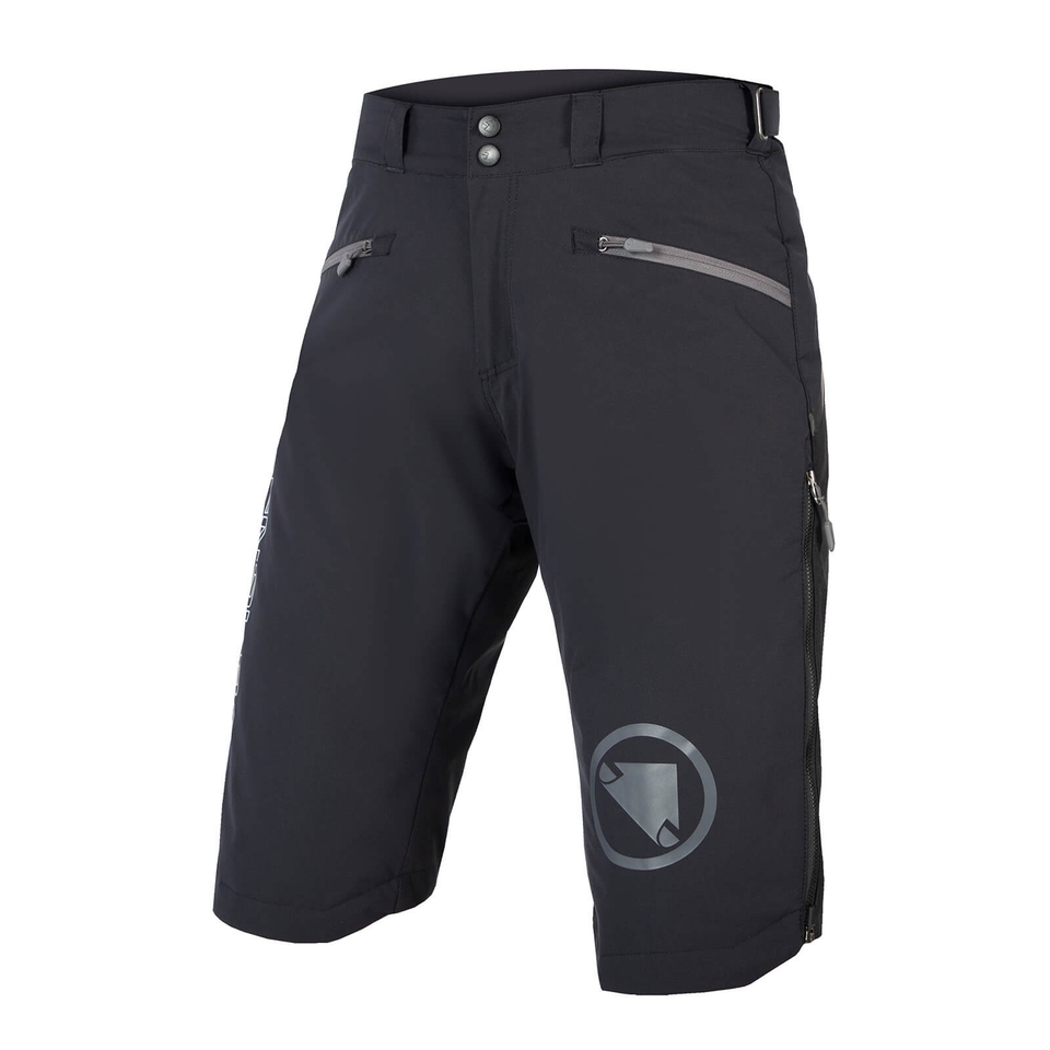 MT500 Freezing Point Shorts für Herren - Schwarz