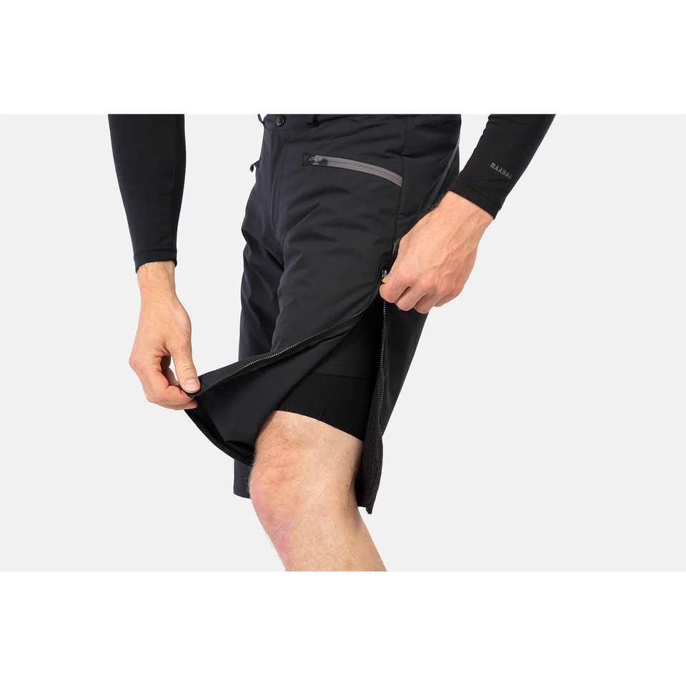 ENDURA MT500 FREEZING POINT SHORT BK