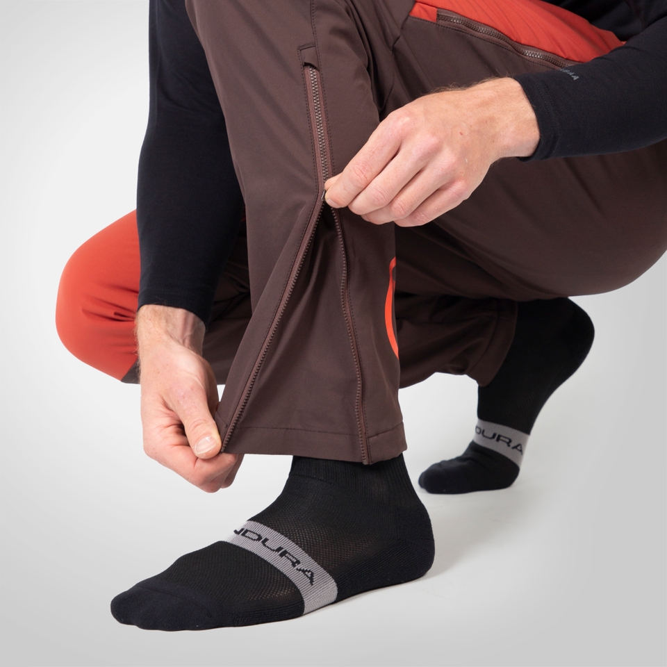 MT500 Freezing Point Hose für Herren - Java