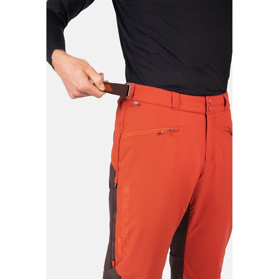 MT500 Freezing Point Hose für Herren - Java