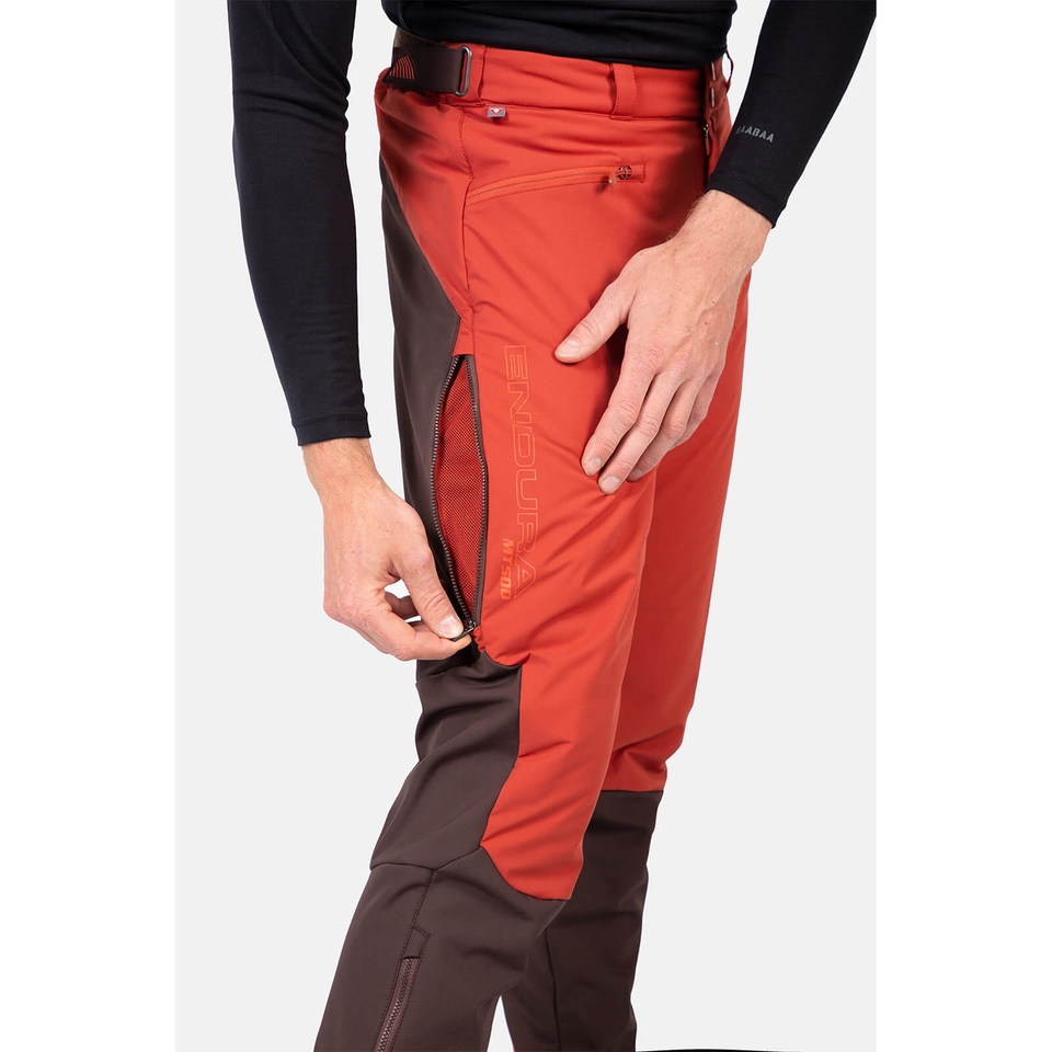 MT500 Freezing Point Hose für Herren - Schwarz