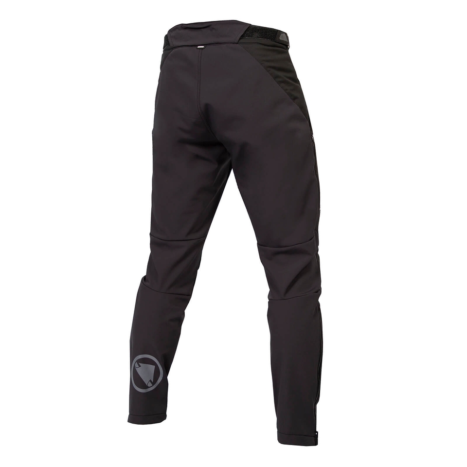 MT500 Freezing Point Hose für Herren - Schwarz